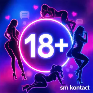 SM KONTAKT Logo
